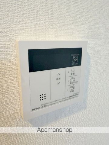 ESLEAD難波VALOREの内装写真