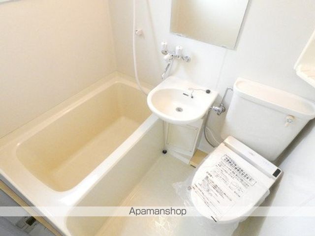 アンソレイユ塩町 住居の内装写真