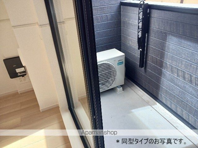 PEANUTSの内装写真