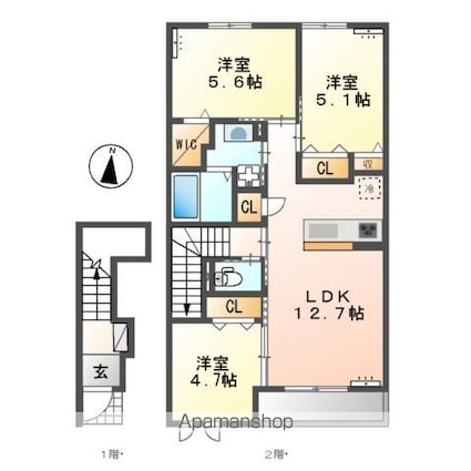 サムネイルイメージ