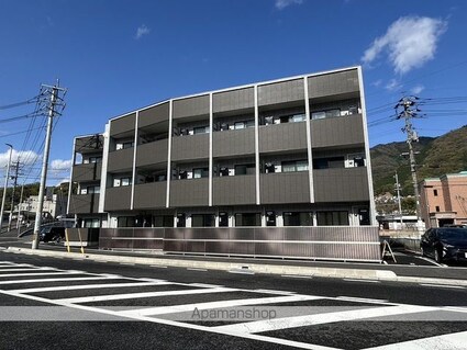 ウィズパーク可部南[1LDK/24.65m2]の外観4