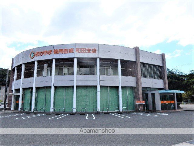 ビレッジハウス玉原4号棟の周辺写真