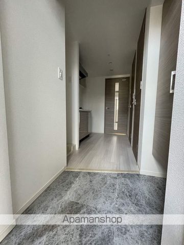 LAVITA難波元町の内装写真