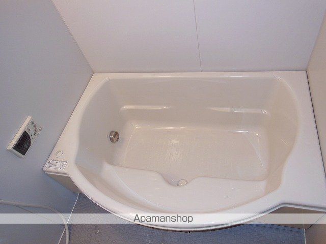 アーバンライフ橋本の内装写真