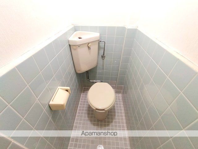 メゾン寿の内装写真