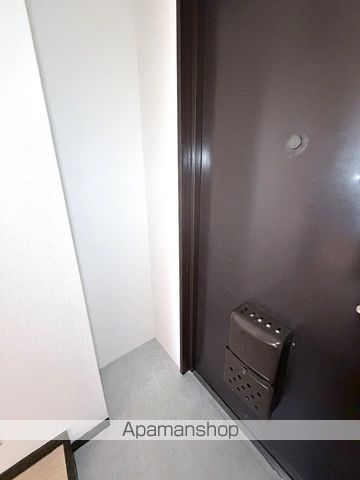 レオーネ寺田町東の内装写真