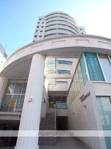 プロシード金山2の外観写真