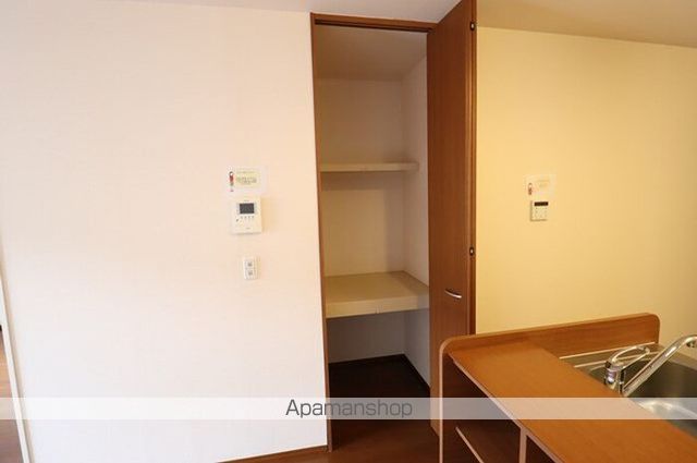レジデンス北荒川沖の内装写真