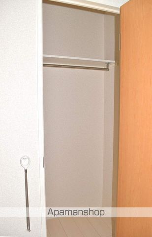クレイノ平井丘Aの内装写真