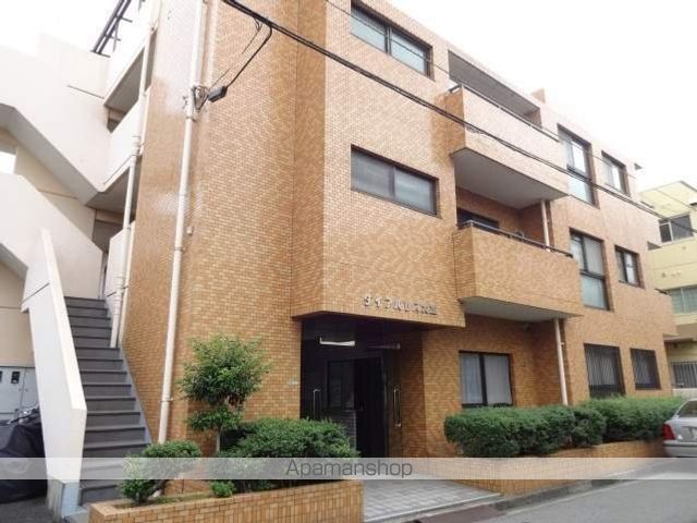 ダイアパレス大芝