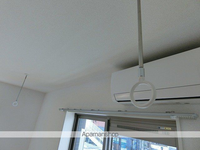 アヴニールの内装写真