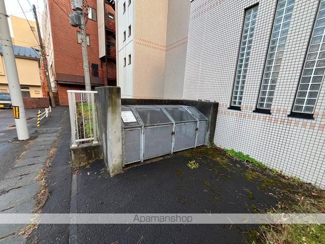 幕西町栗林マンションのその他写真