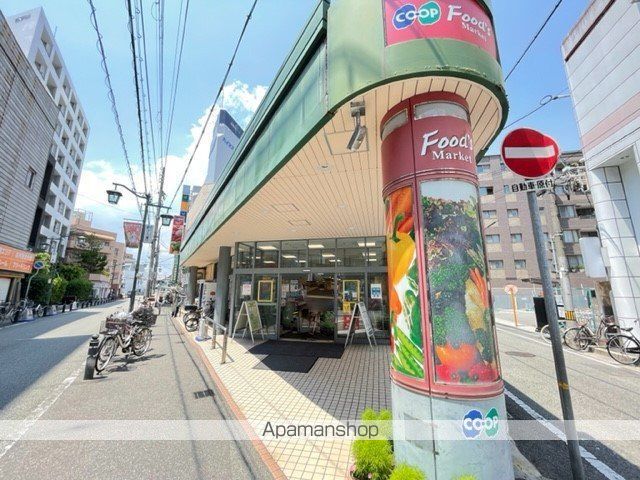 ヴェルデュールTOMATSUの周辺写真