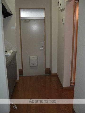 コーポまるきIIの内装写真