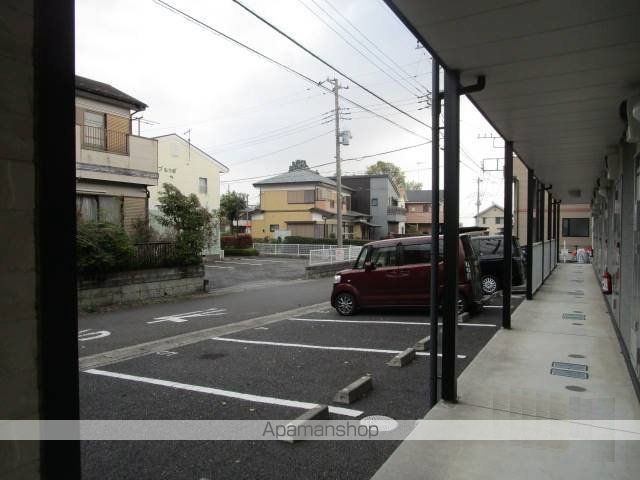 レオパレスもみじのその他写真