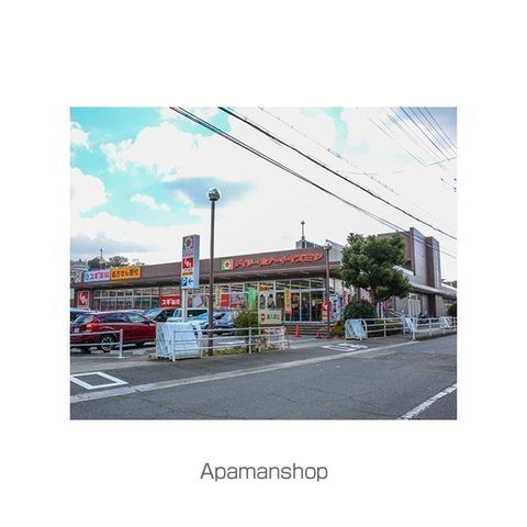 アンプルール フェール REALIFEの周辺写真
