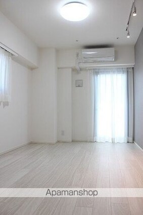 フレシア中目黒[1K/25.2m2]のその他内装1