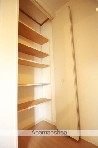 城の里Aの内装写真