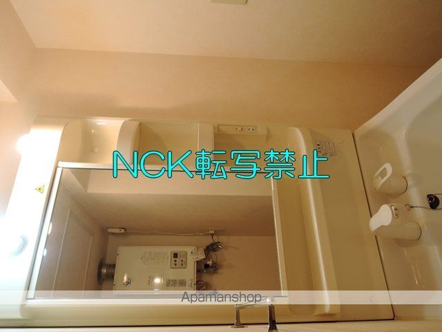 フェリーチェ27の内装写真