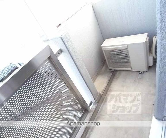 紫野西藤ノ森町マンションの内装写真