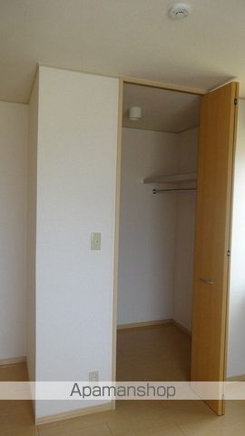 TOTOROの内装写真