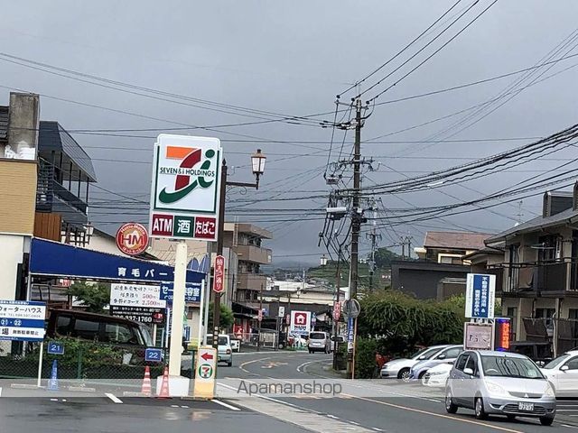 ビレッジハウス竜田3号棟の周辺写真