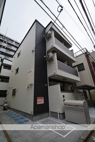 F maison LIEBEの外観写真