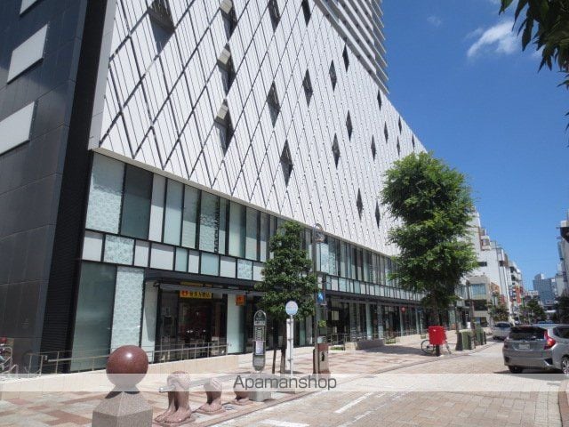 ザ・呉服町タワーの外観写真