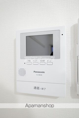 プラウドシャトー若葉の内装写真
