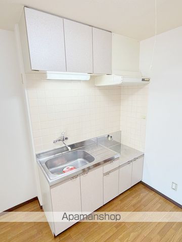 スプランドゥール半田山の内装写真