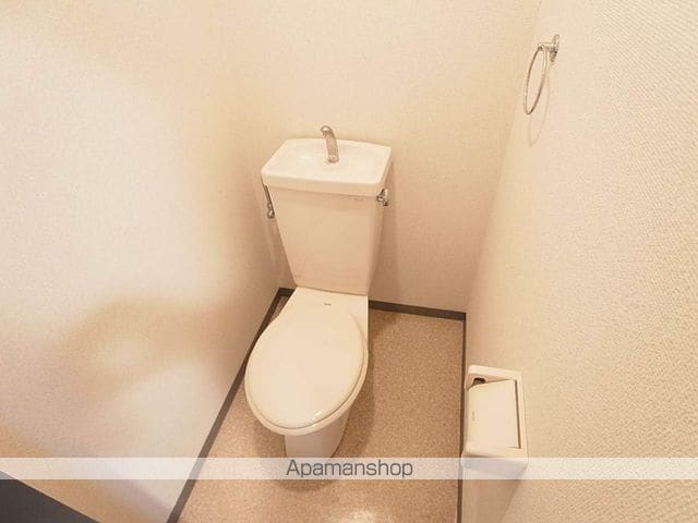 シュール西賀茂の内装写真