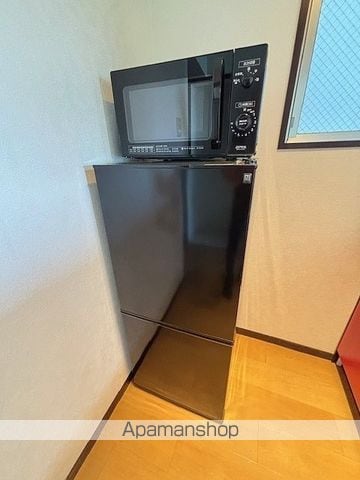 コーポレジェンドの内装写真
