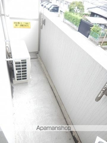 CUOREの内装写真