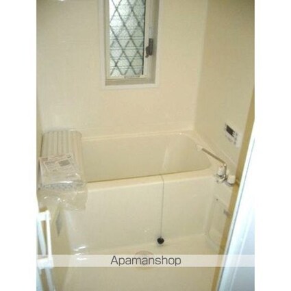 キャピタルメイツ[1SLDK/70.93m2]のバス