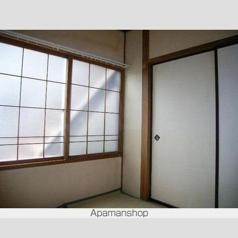 清和ハウスの内装写真