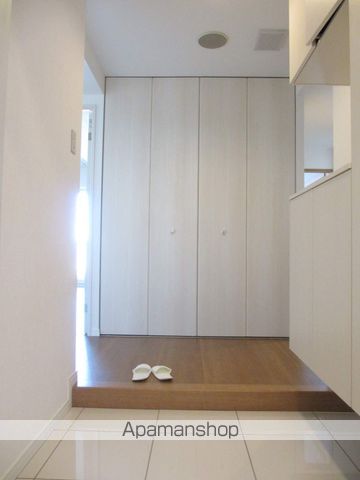 リバーサイド隅田セントラルタワーパレスの内装写真
