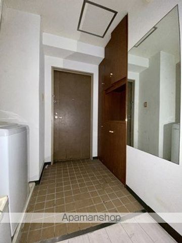 パークサイド鹿児島の内装写真