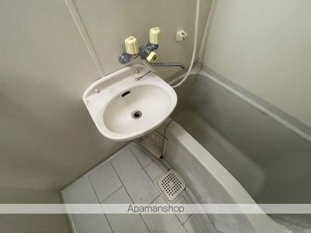 シティハイツ壱番館の内装写真