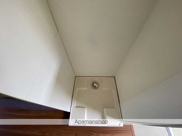 VILLA510 NO.6の内装写真
