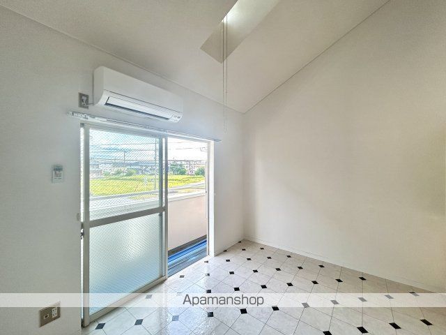 ブルーハイツ印田の内装写真