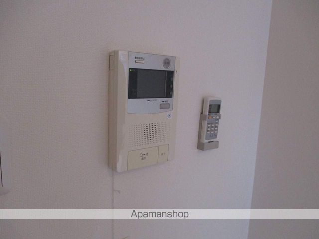 プラウドフラット鶴見Iの内装写真