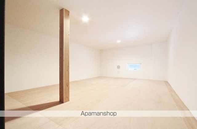 ピース・スクエア住吉B棟の内装写真