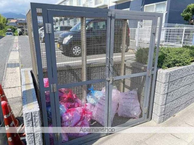 レオパレス丸の内のその他写真