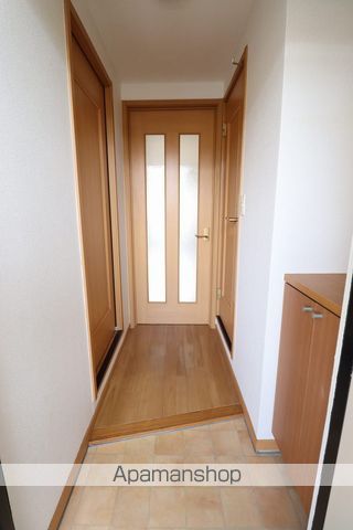 フラン淀川の内装写真