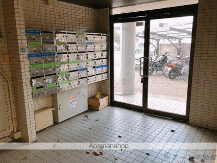 モーメント枝松（テナント）[1R/33m2]の内装