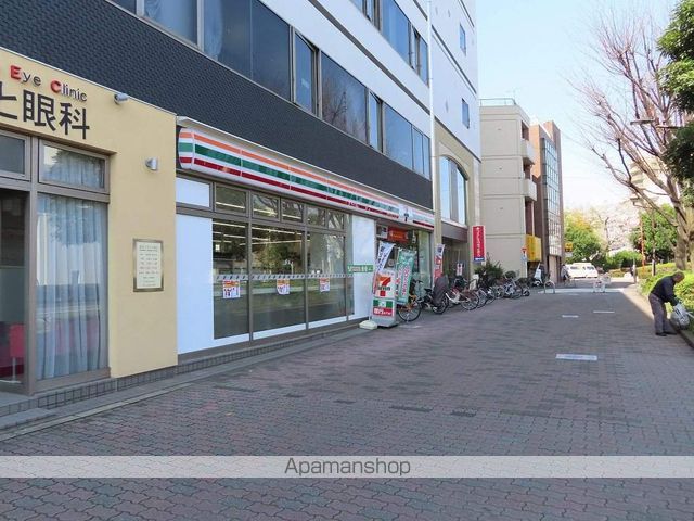パインヒルズの周辺写真