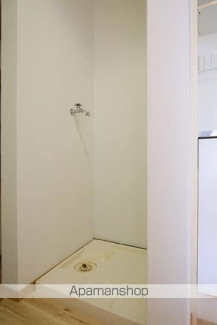 レッドフラッツ成城[1K/16.35m2]のその他部屋・スペース