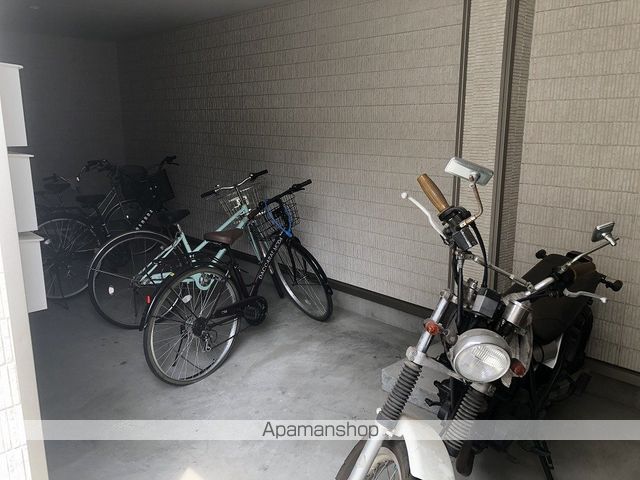 フォンス桜台の外観写真