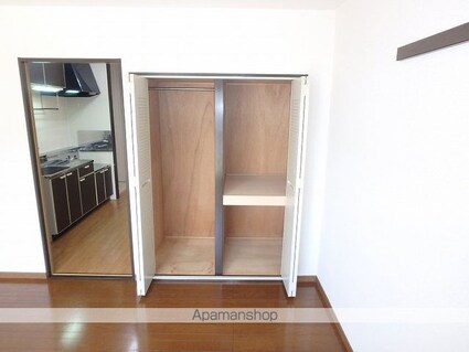 サープラス太尾[1K/28.03m2]の収納