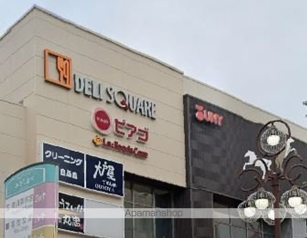 プレサンス千種アイルの周辺写真